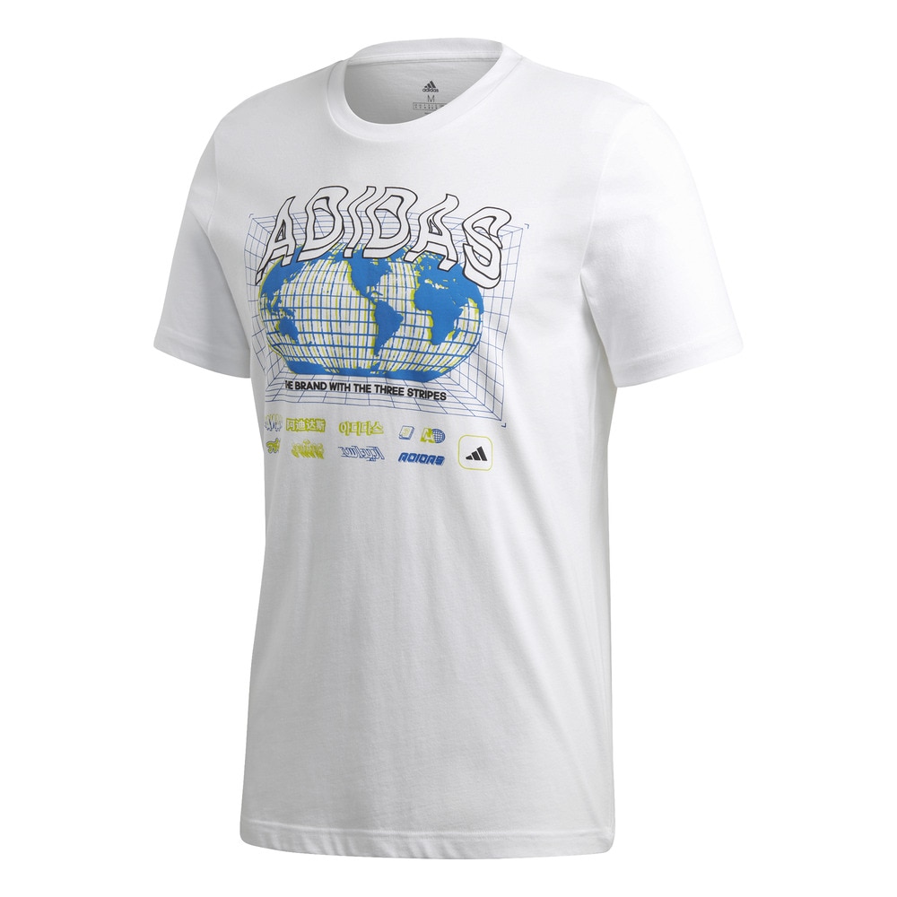  PACK Worldwide Tシャツ GLZ05-FN1724 オンライン価格