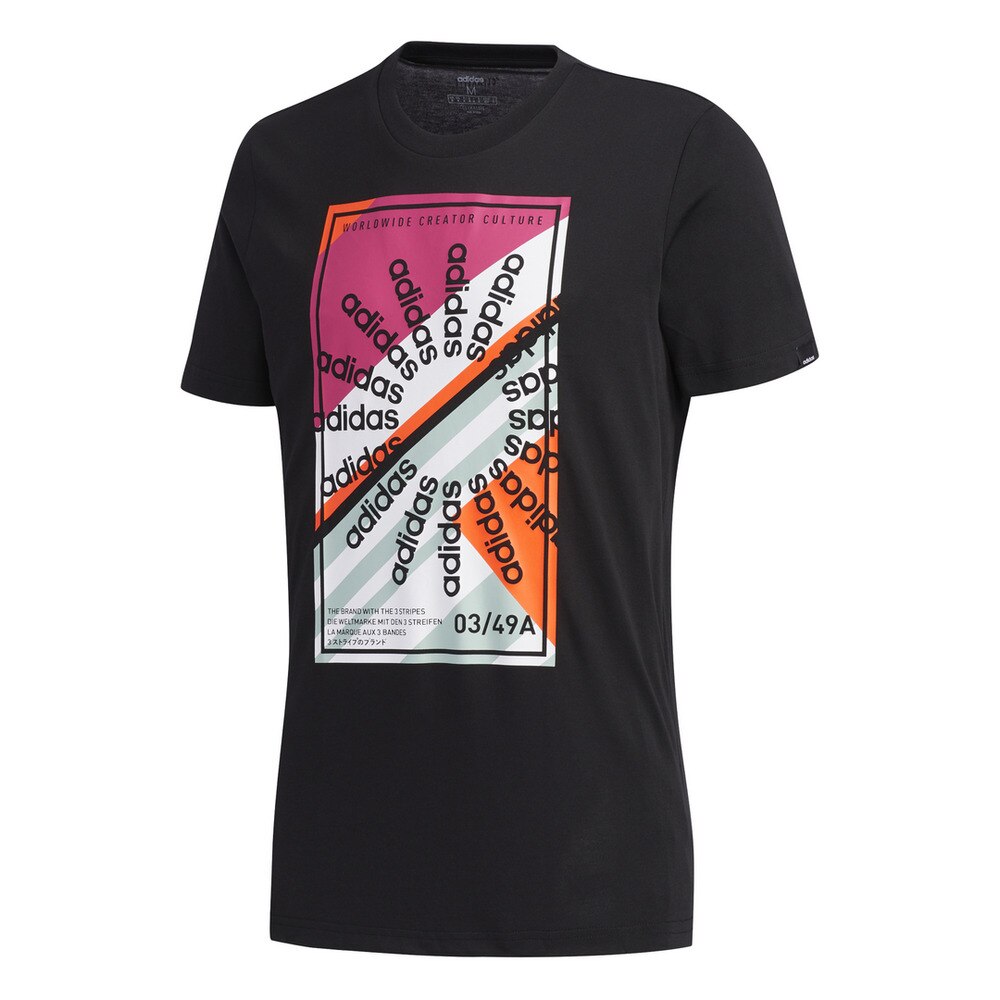  Tシャツ Creator Culture GVB81-FM6263 オンライン価格