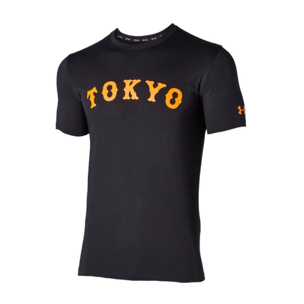  ジャイアンツ Tシャツ TOKYO 1359450 BLACK