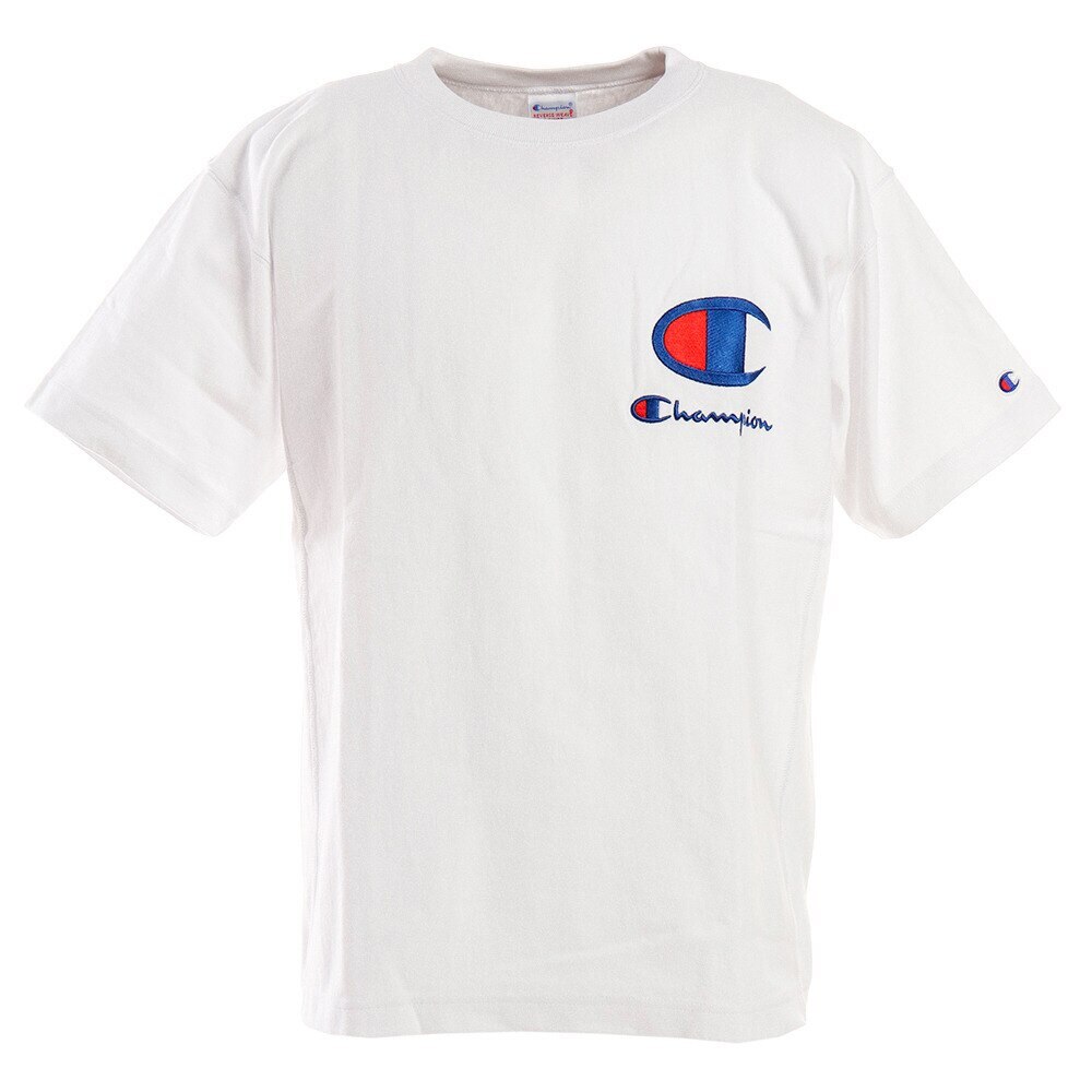  RW LOGOLOGO ワイドTシャツ C8-R379 010 オンライン価格