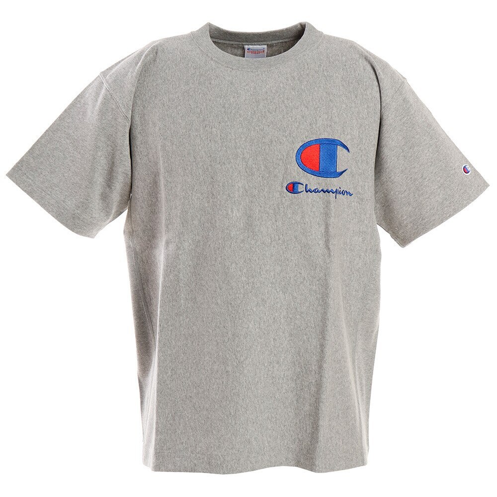  RW LOGOLOGO ワイドTシャツ C8-R379 070 オンライン価格