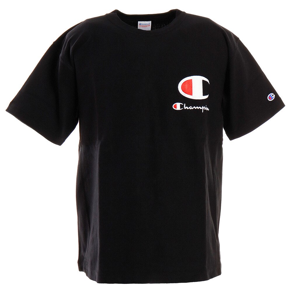  RW LOGOLOGO ワイドTシャツ C8-R379 090 オンライン価格