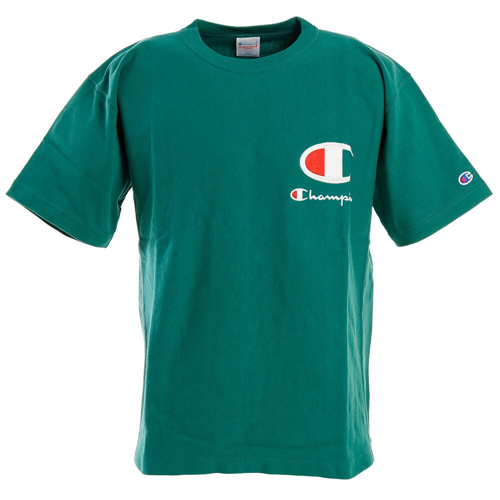  RW LOGOLOGO ワイドTシャツ C8-R379 570 オンライン価格