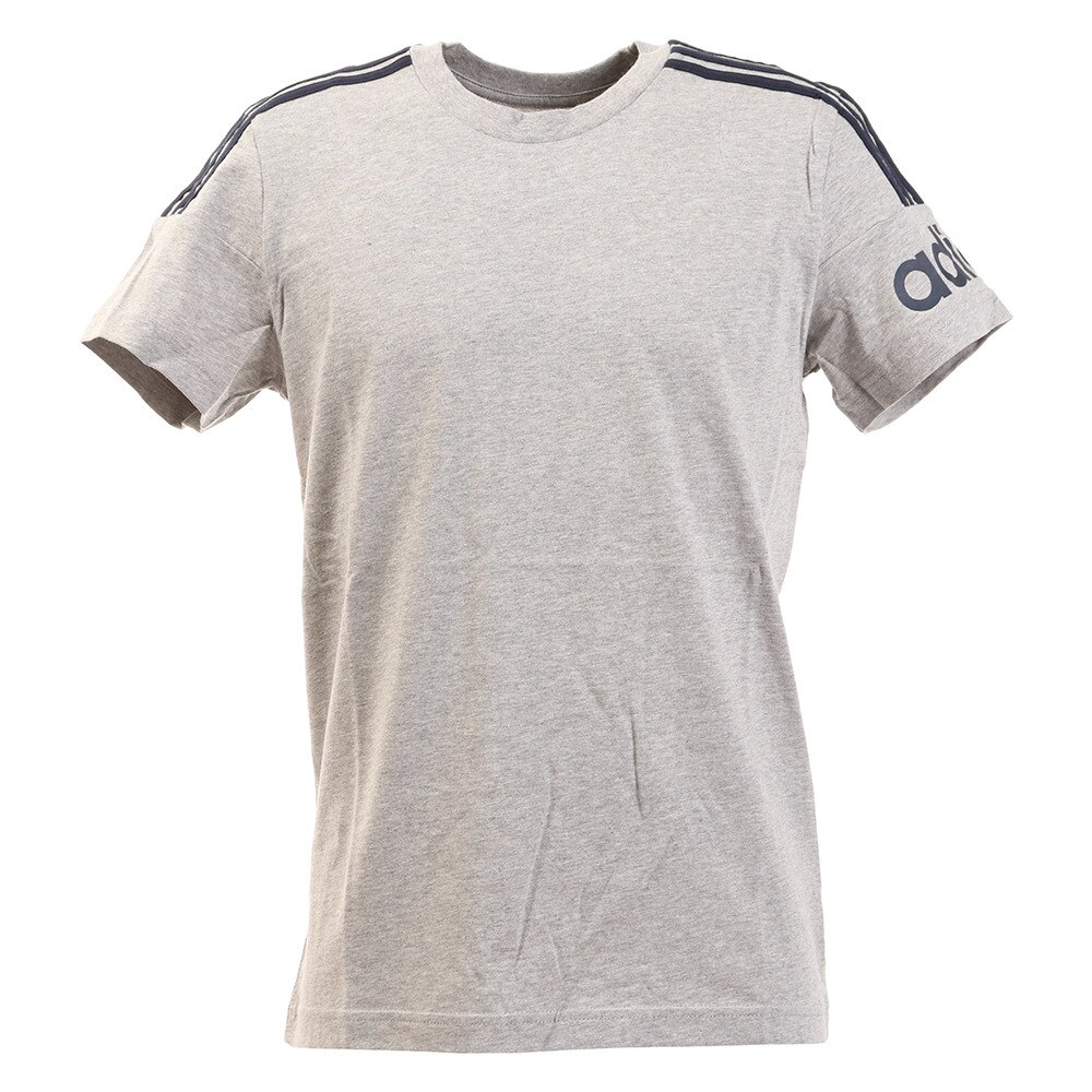  Tシャツ メンズ 【オンライン価格】 ESSENTIALS CREW 半袖Tシャツ GHM43-EI6208