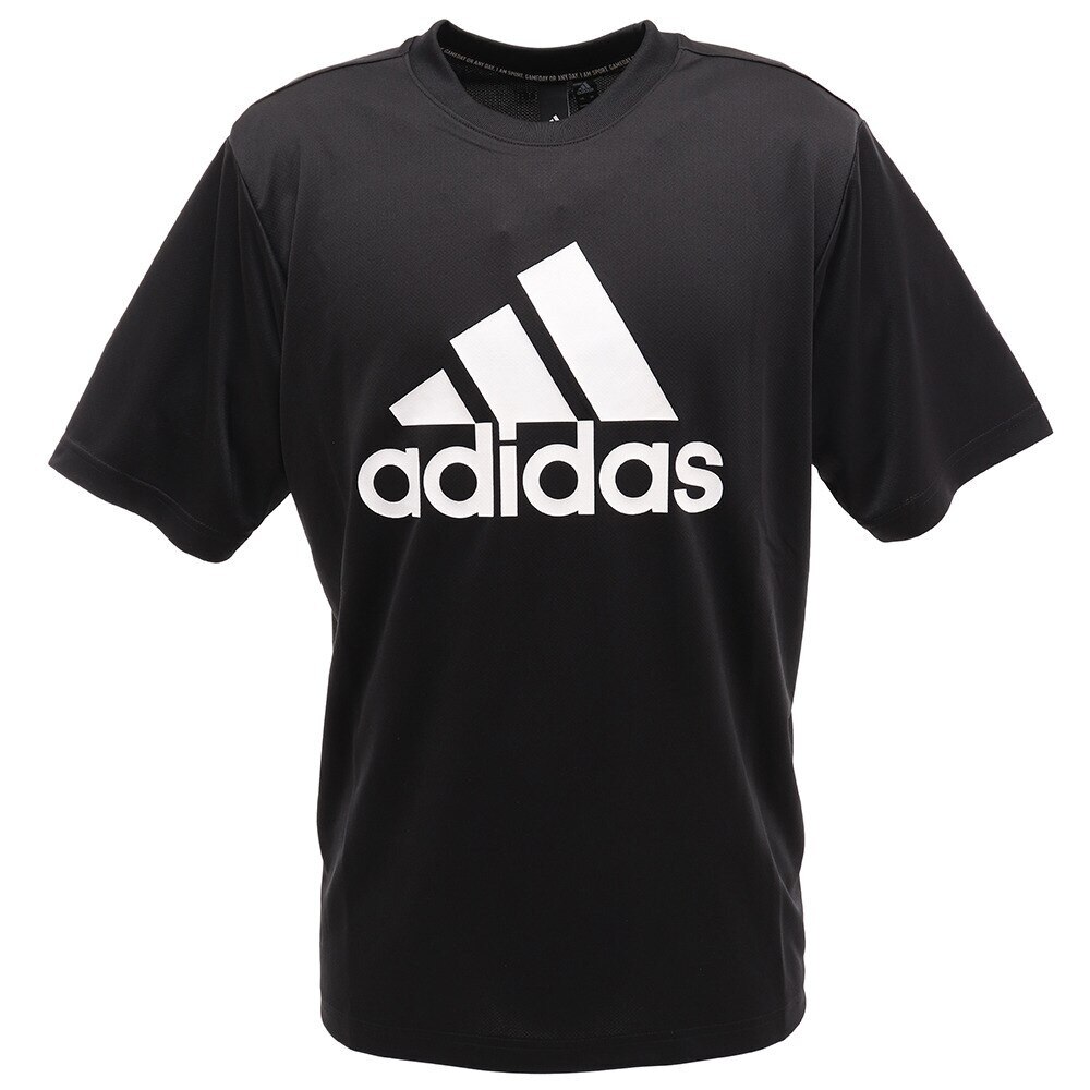  マストハブ バッジ オブ スポーツ 半袖Tシャツ GUN21-FM5369 オンライン価格