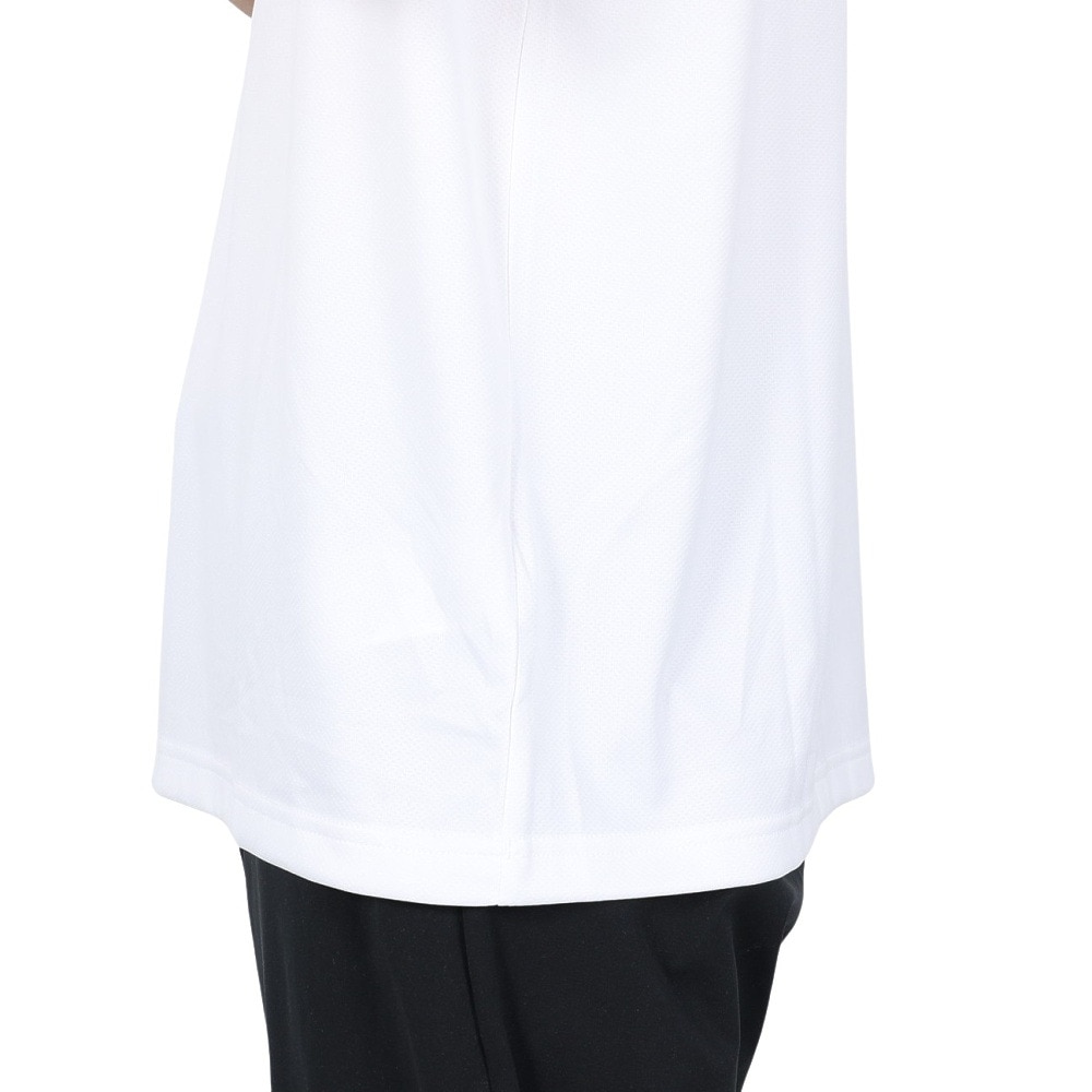 アディダス（adidas）（メンズ）Tシャツ メンズ 半袖 マストハブ バッジ オブ スポーツ GUN21-FM5370 カットソー オンライン価格