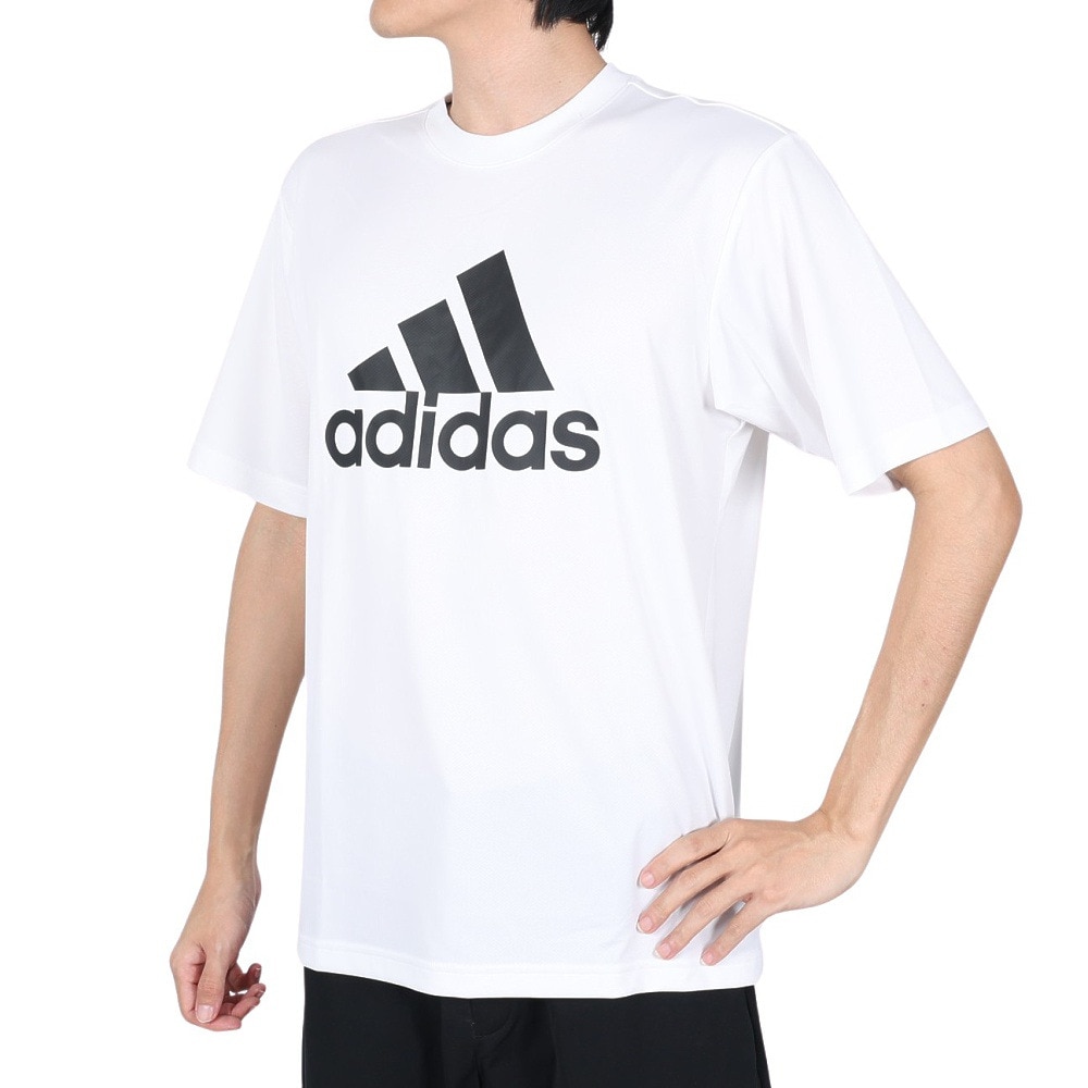  マストハブ バッジ オブ スポーツ 半袖Tシャツ GUN21-FM5370 オンライン価格