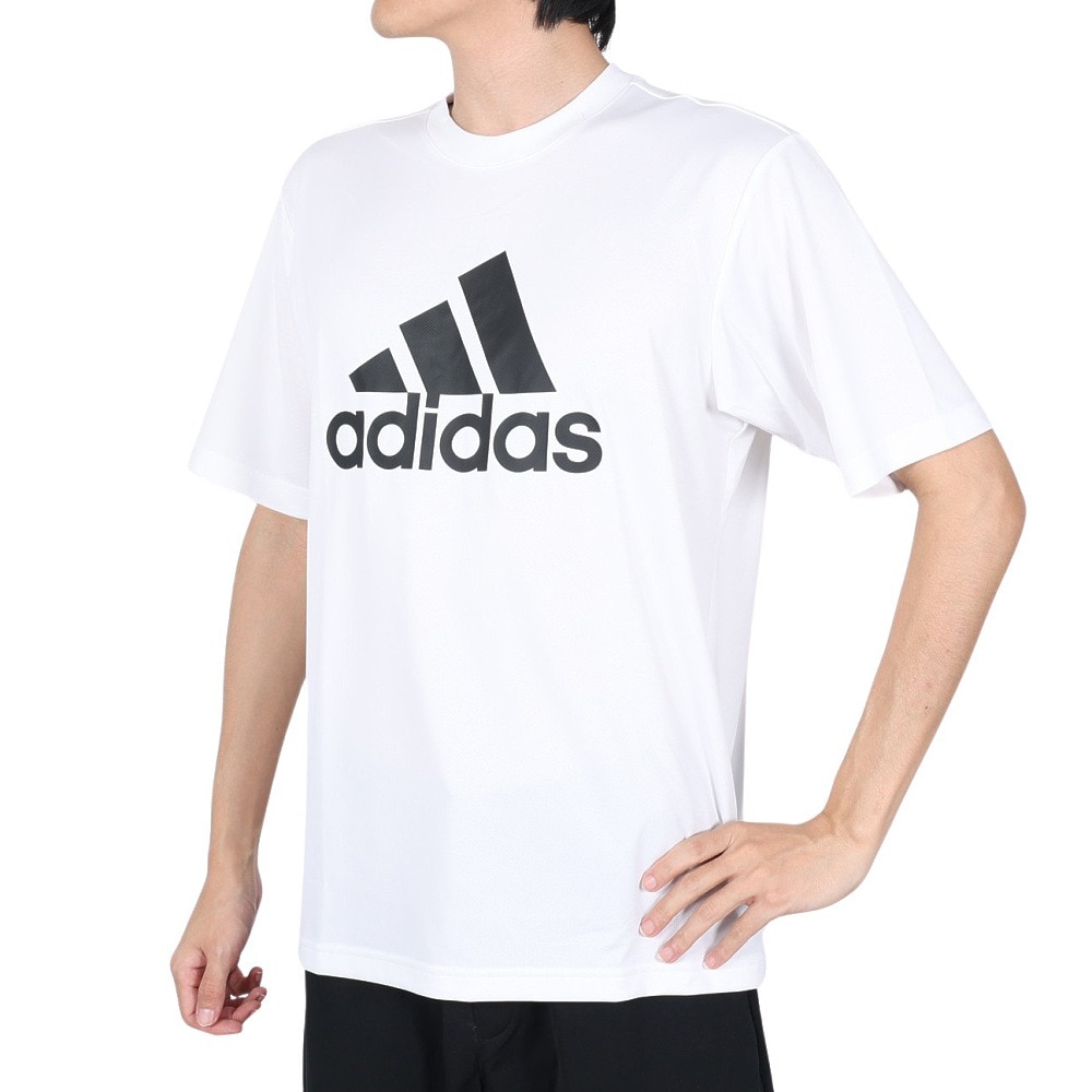 アディダス（adidas）（メンズ）Tシャツ メンズ 半袖 マストハブ