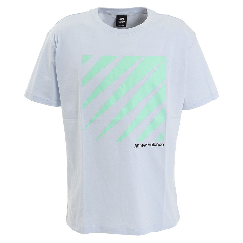  Tシャツ メンズ スポーツスタイルオプティクスショートスリーブ Tシャツ MT01539MND オンライン価格