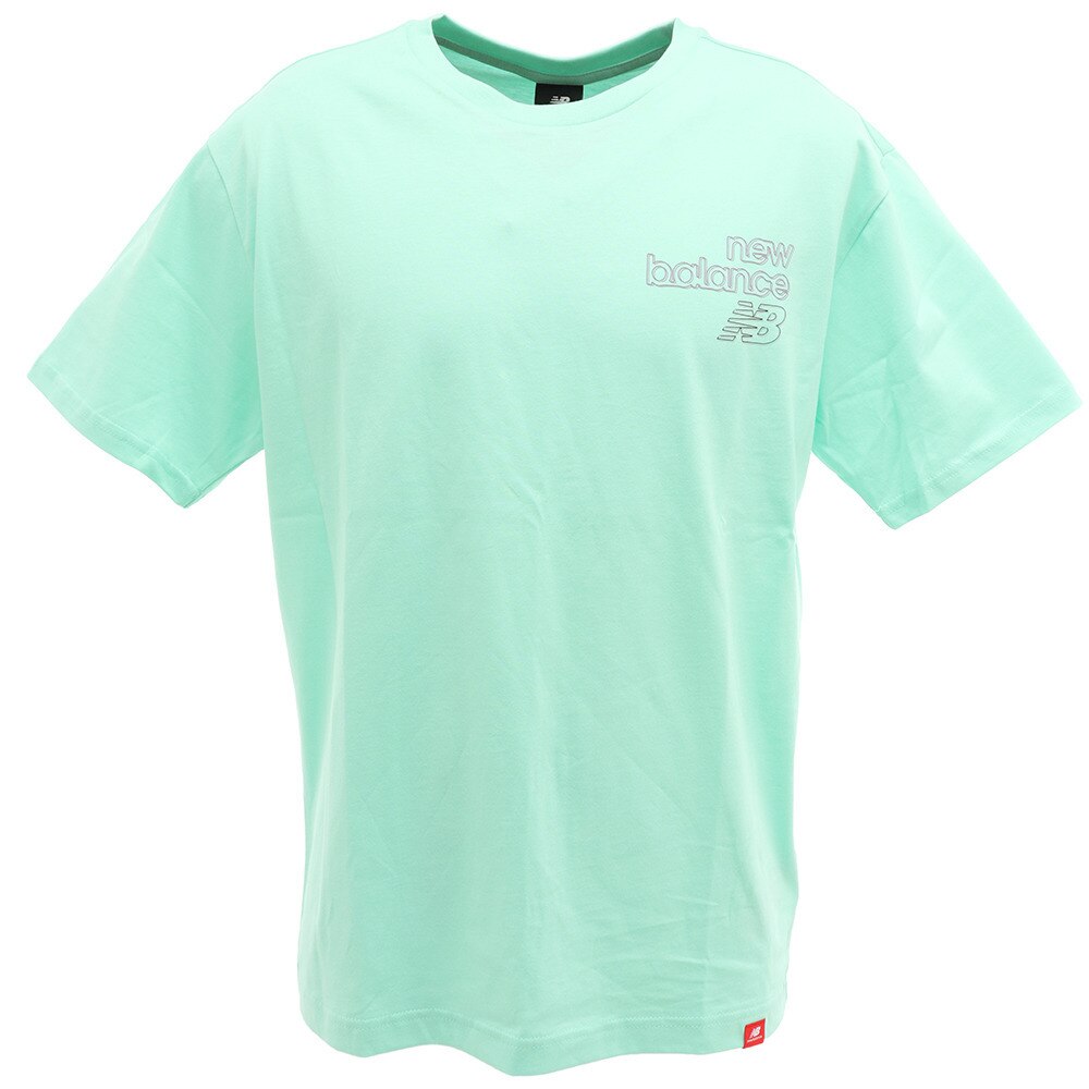  Tシャツ メンズ エッセンシャルズ トウキョウナイトシグナル ショートスリーブ Tシャツ MT01564NMT オンライン価格
