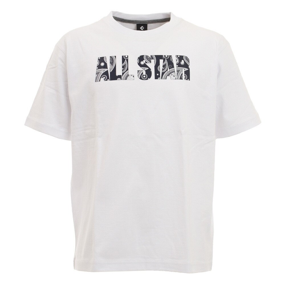  クルーネックTシャツ CA201374-1100
