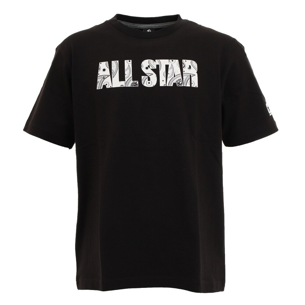  クルーネックTシャツ CA201374-1900