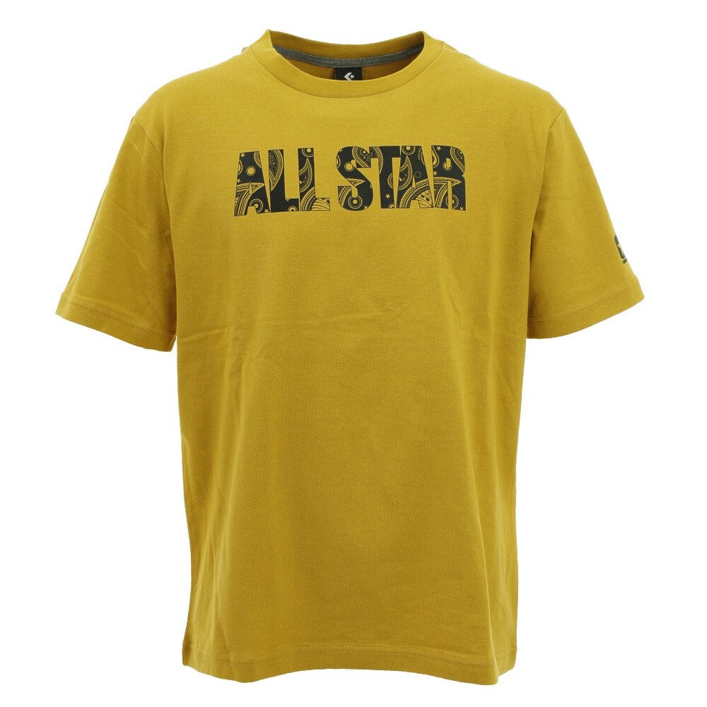  クルーネックTシャツ CA201374-5300