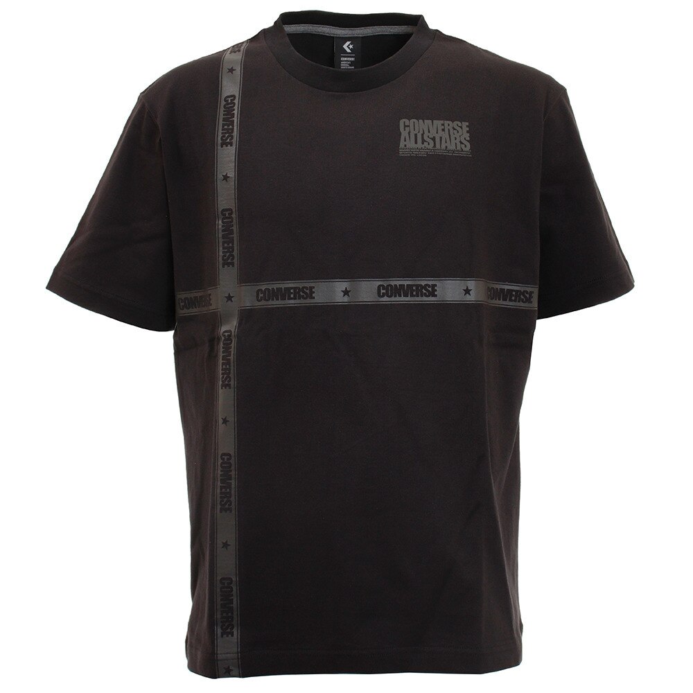  クルーネック ラインテープ Tシャツ CA201375-1900