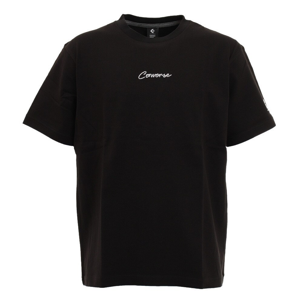  クルーネックTシャツ CA201376-1900