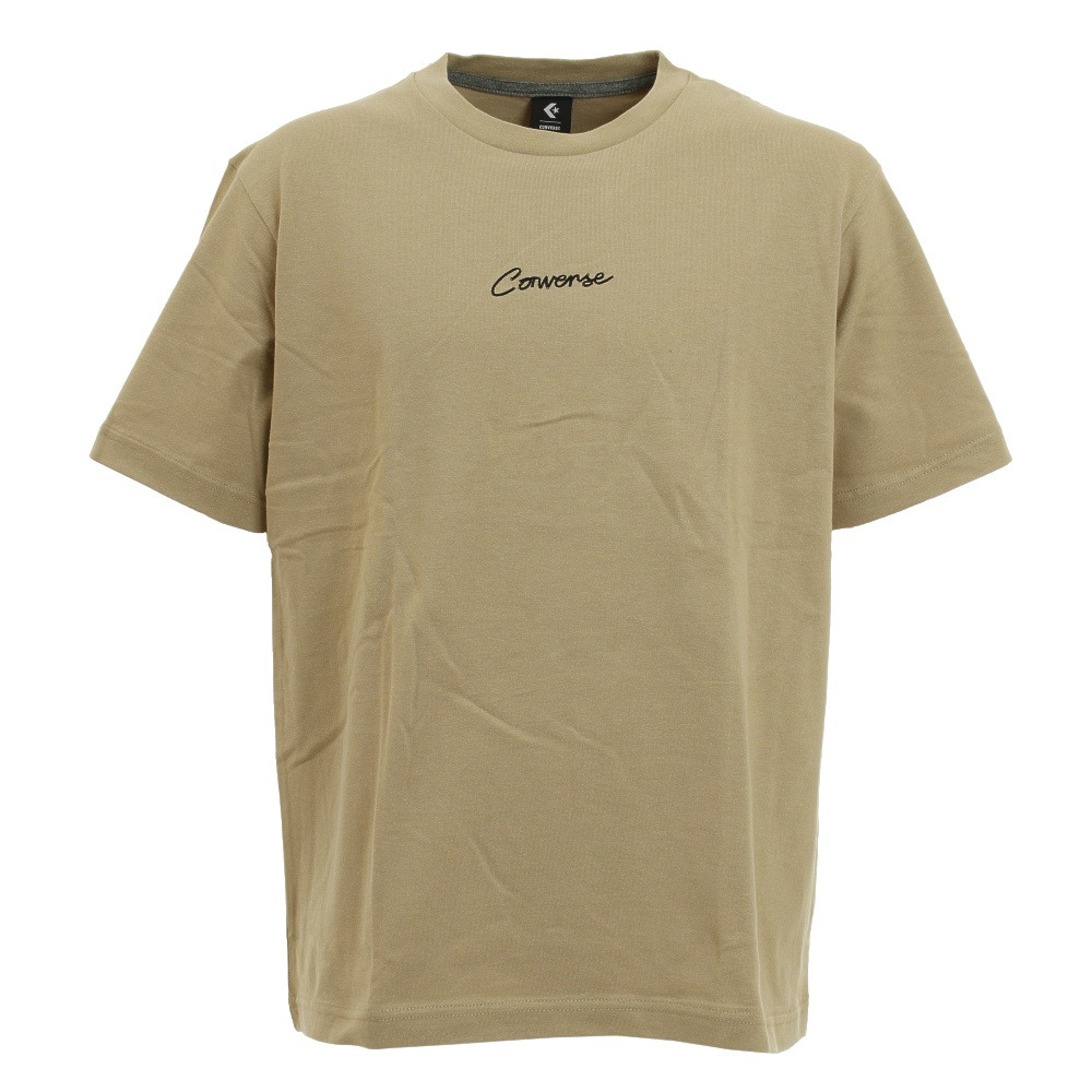 クルーネックTシャツ CA201376-3200