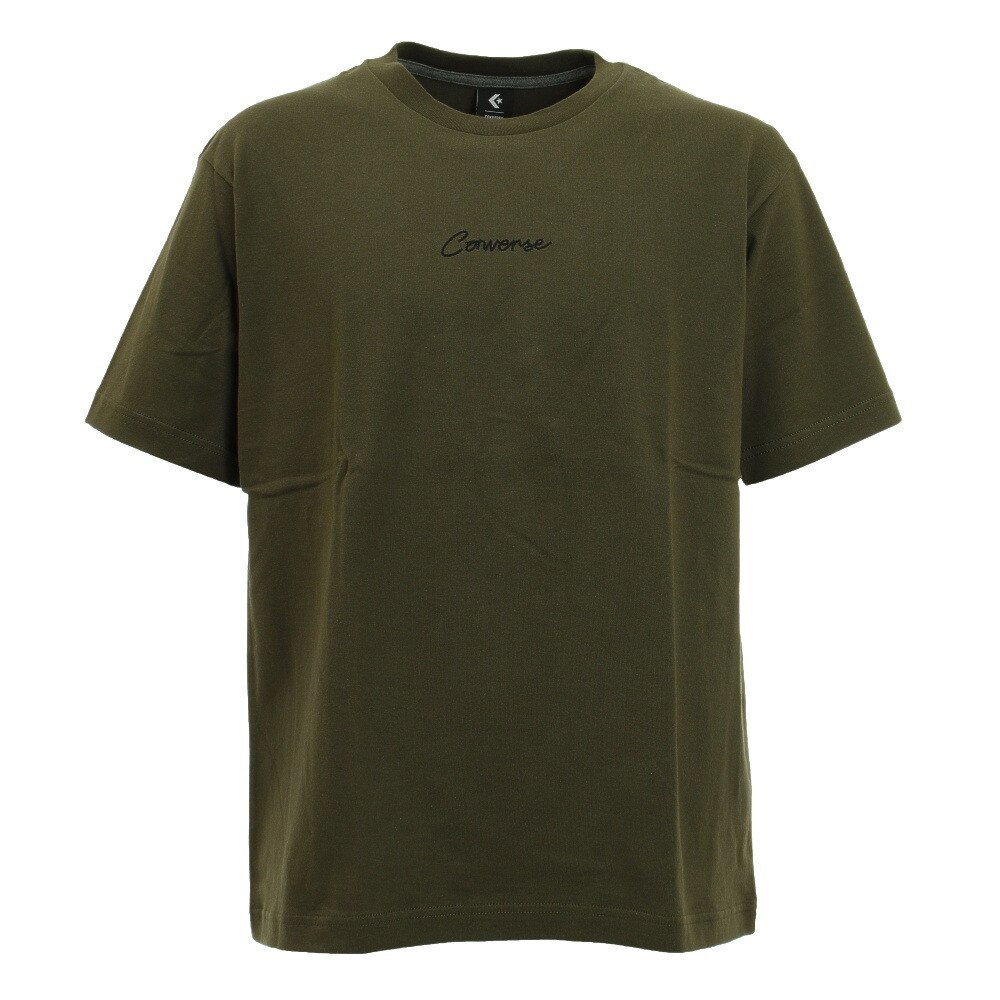  クルーネックTシャツ CA201376-3400
