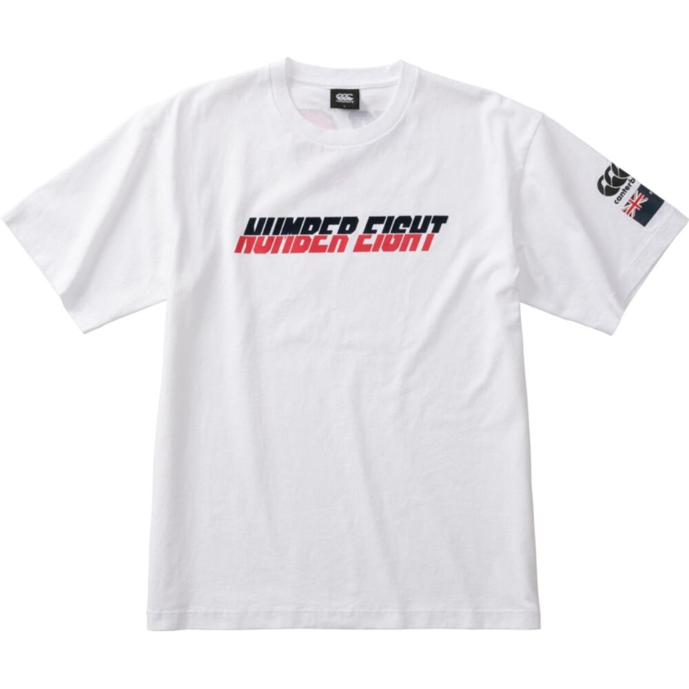  半袖プリントTシャツ RA30359 10