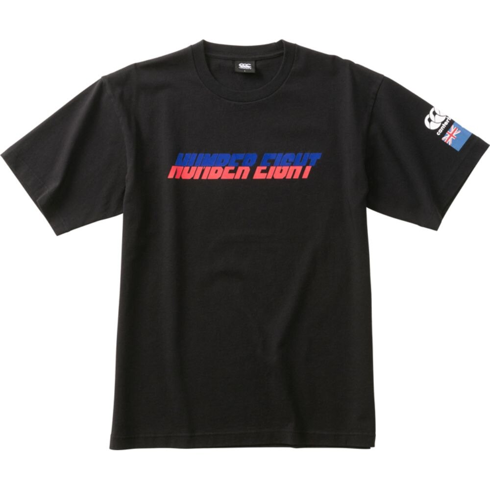  半袖プリントTシャツ RA30359 19