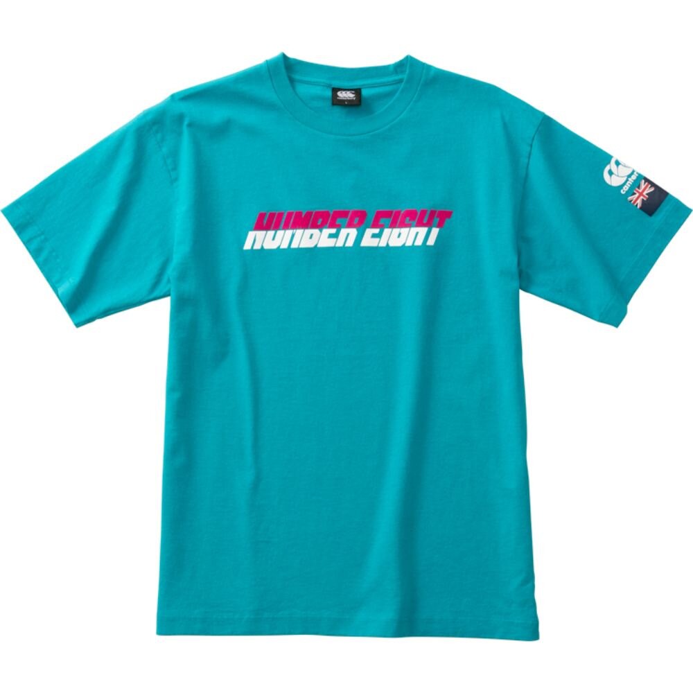  半袖プリントTシャツ RA30359 21