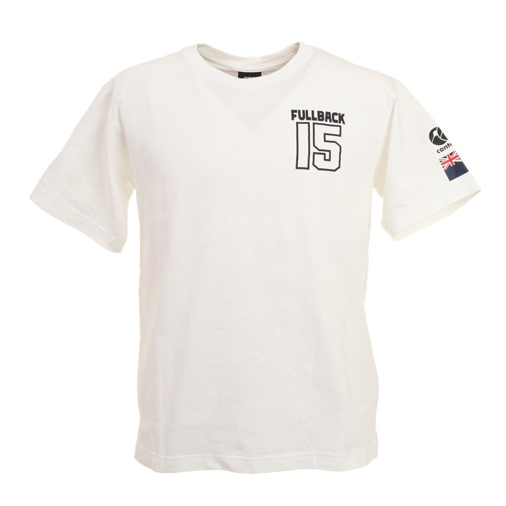  フルバック 半袖Ｔシャツ RA30360 10