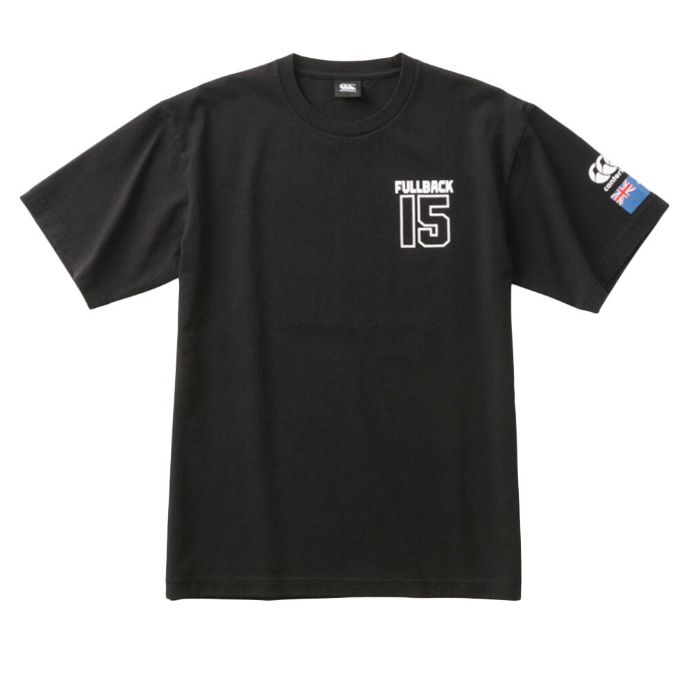 半袖プリントTシャツ RA30360 19