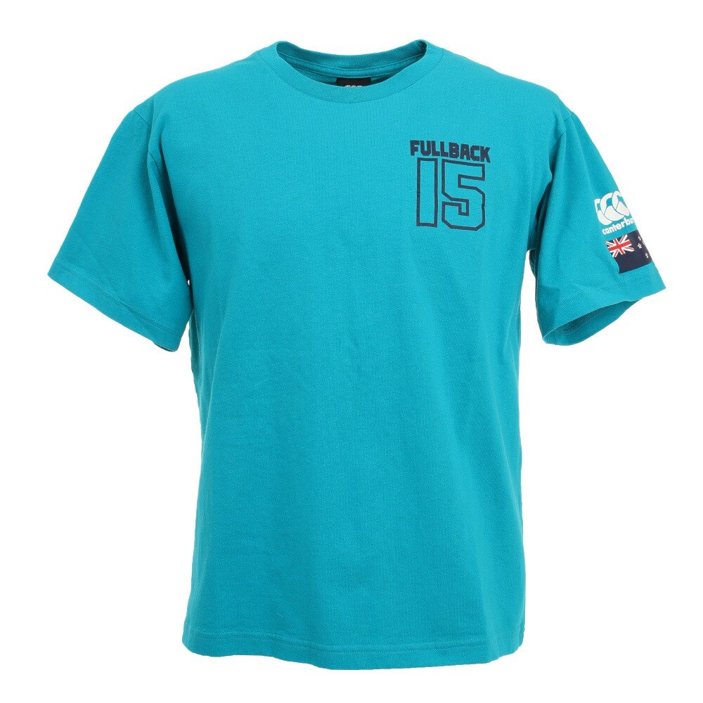  フルバック 半袖Ｔシャツ RA30360 21