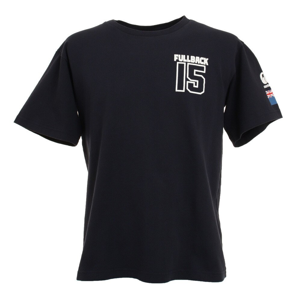  フルバック 半袖Ｔシャツ RA30360 29