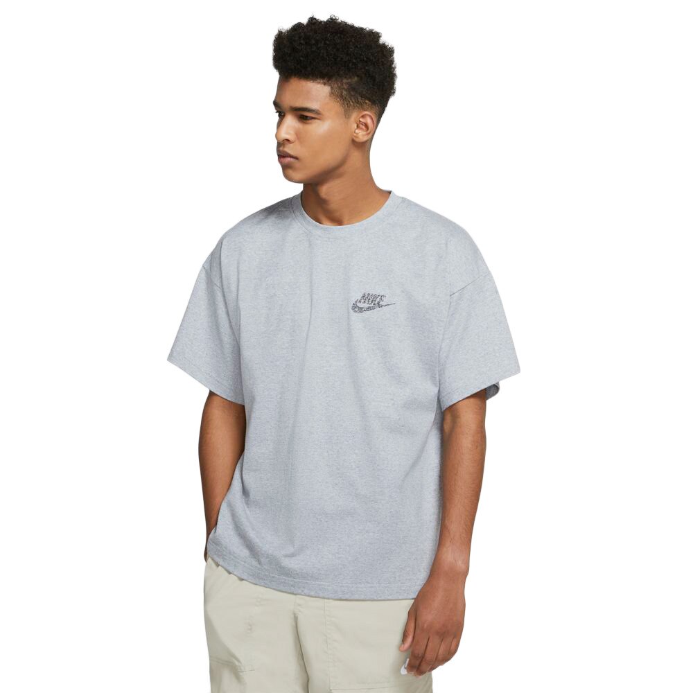 スポーツウェア 半袖tシャツ Cu4510 905 ナイキ スーパースポーツゼビオ