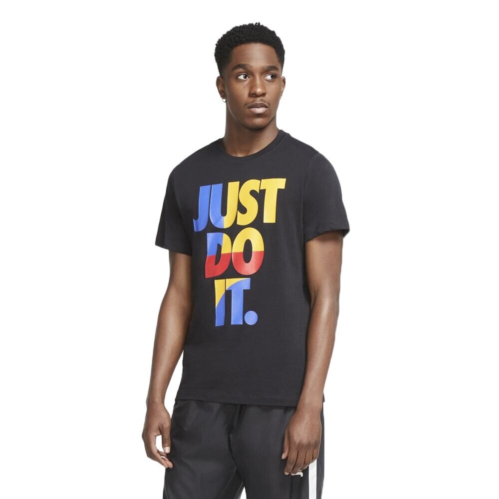  JDI HBR 半袖 Tシャツ CU7386-010