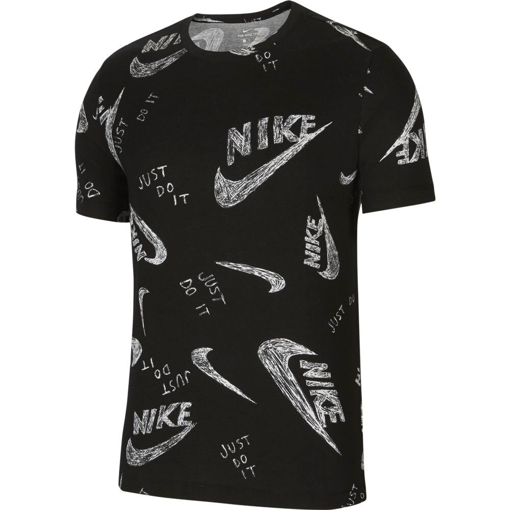  AOP 半袖Tシャツ CU9084-010 オンライン価格