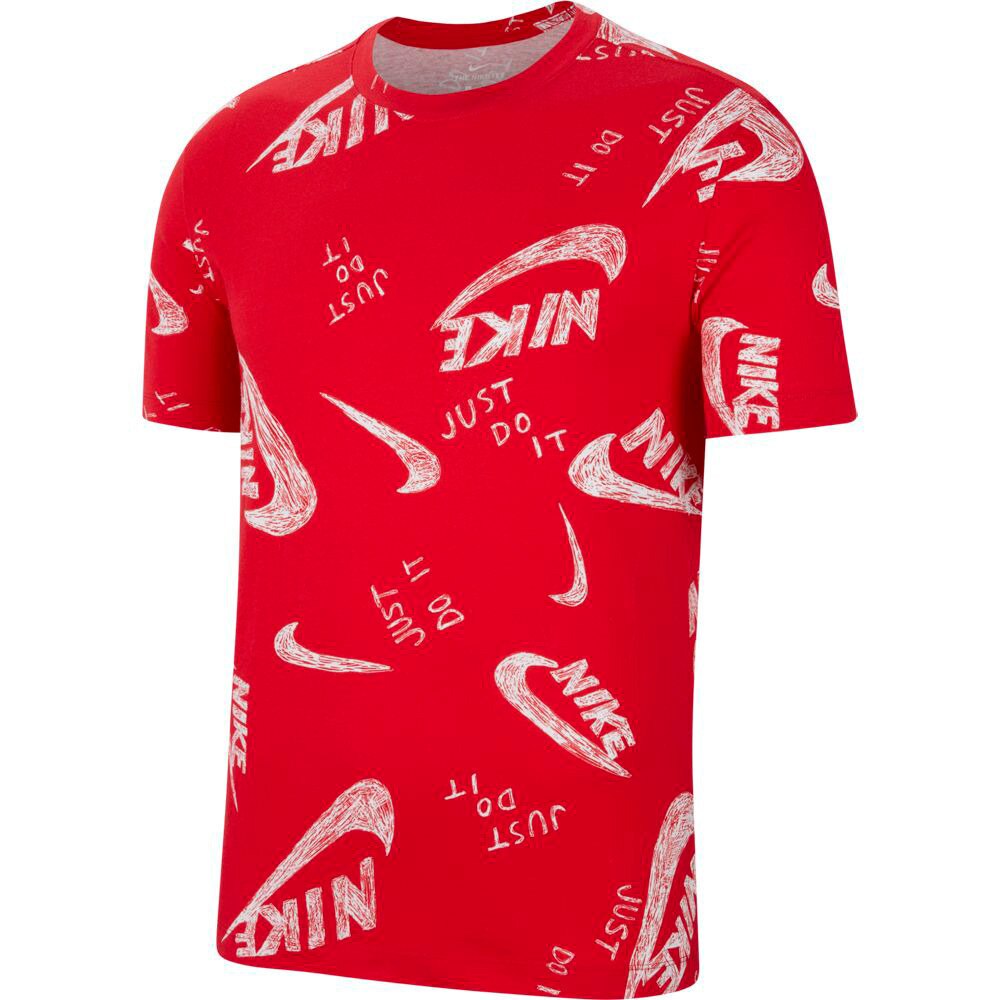  AOP 半袖Tシャツ CU9084-657 オンライン価格