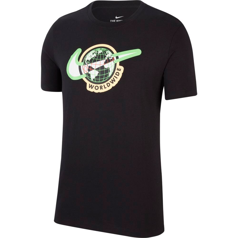 スウッシュワールドワイド 半袖Tシャツ CW0387-010 オンライン価格