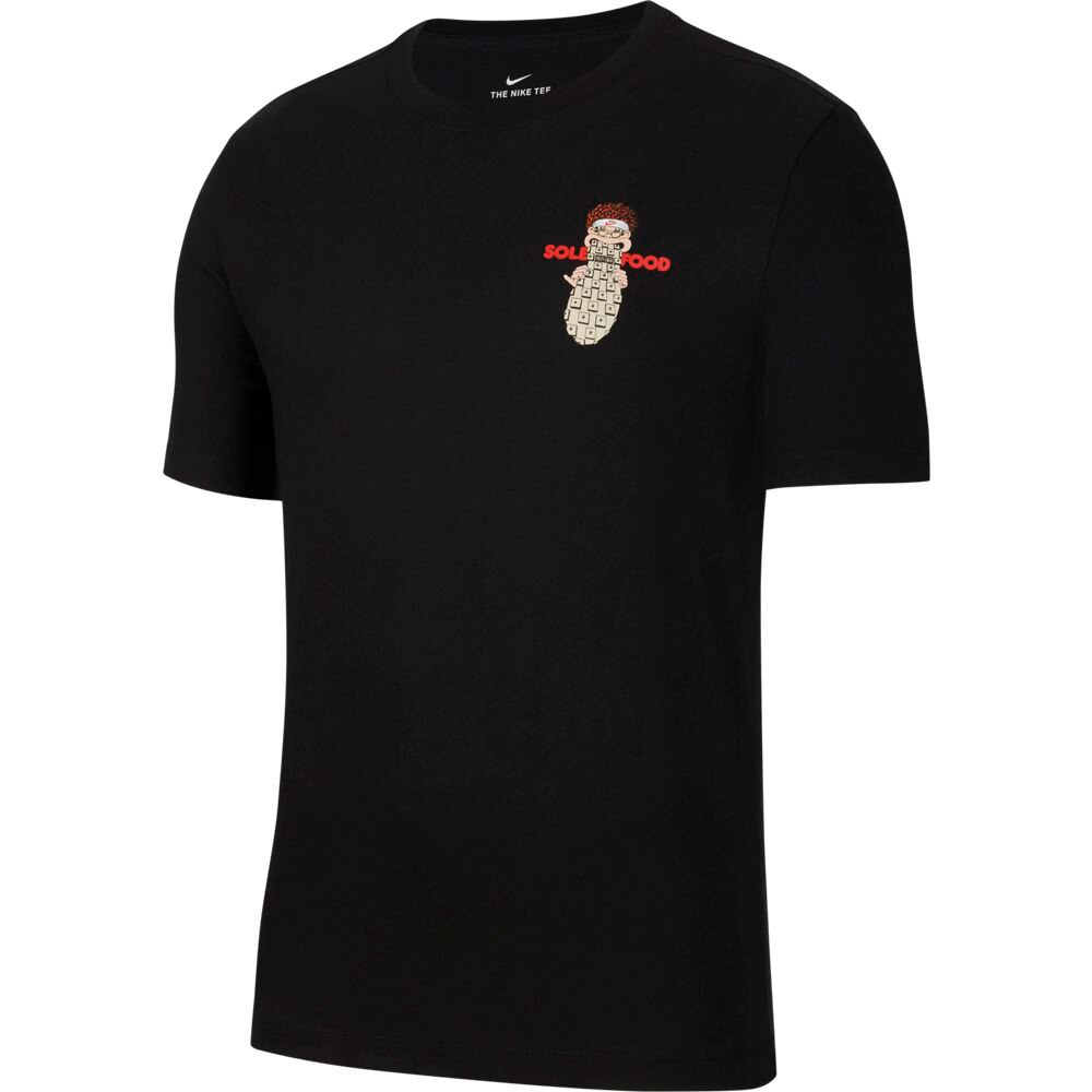  フード カート 半袖Tシャツ CW0435-010 オンライン価格