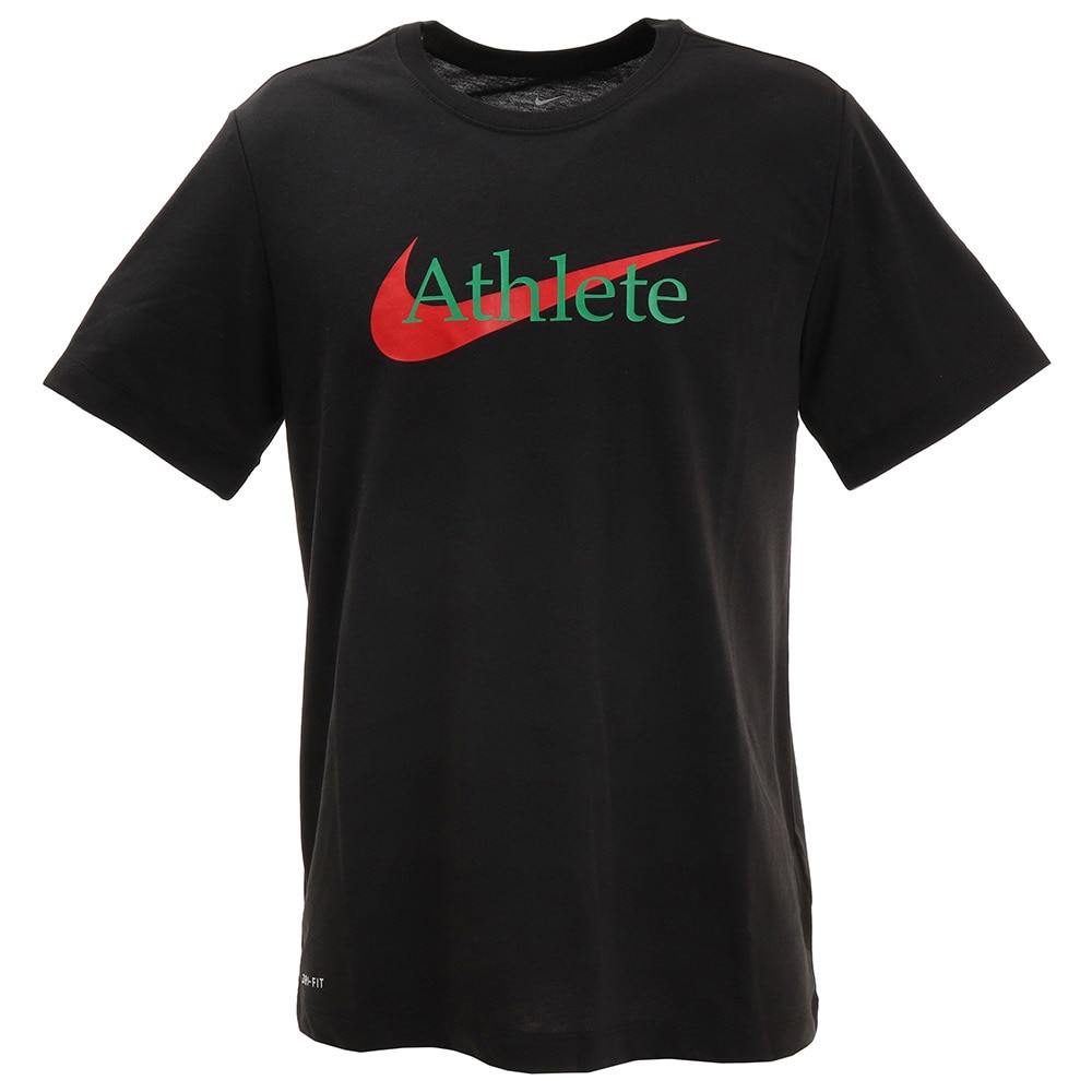  DFC スウッシュ トレーニング Tシャツ CW6951-010 オンライン価格