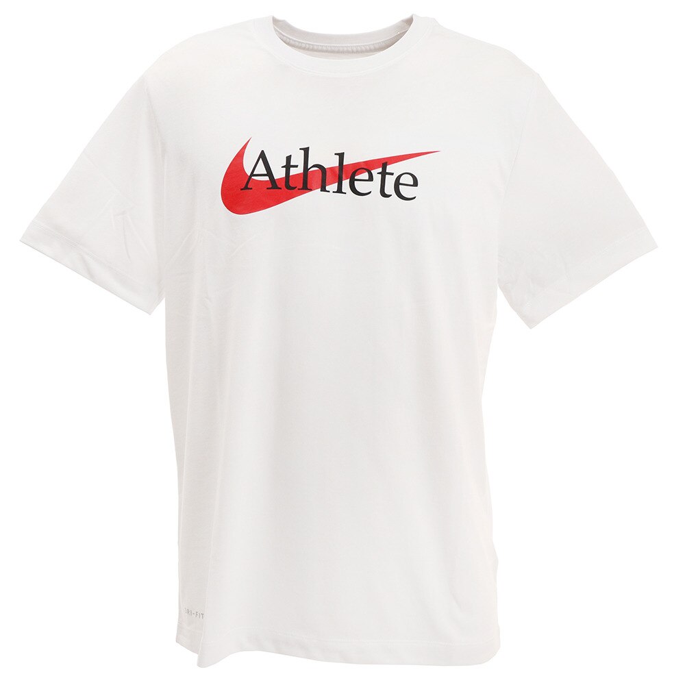  DFC スウッシュ トレーニング Tシャツ CW6951-100 オンライン価格