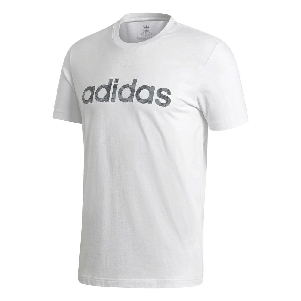  カモ リニア 半袖Tシャツ GER15- FH6625 オンライン価格