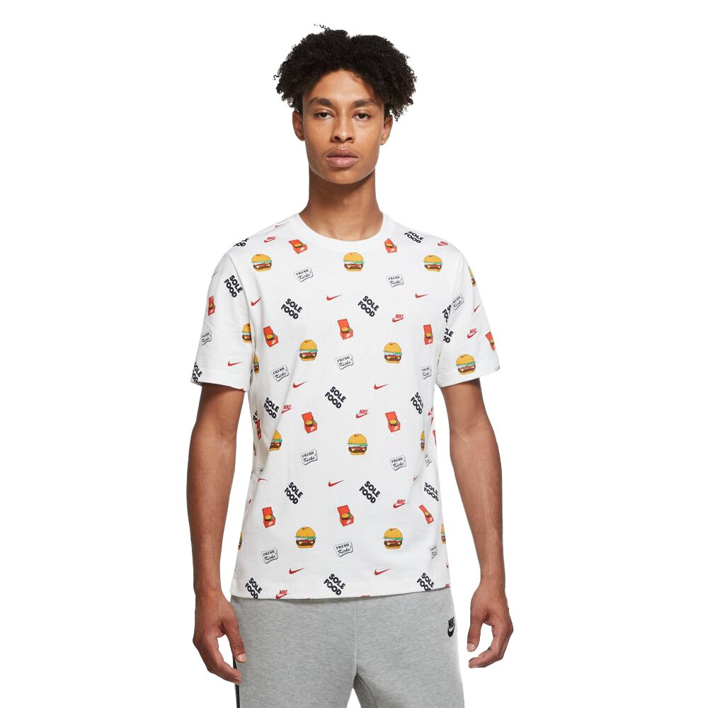  スポーツウェア 半袖Tシャツ DC9183-100 オンライン価格