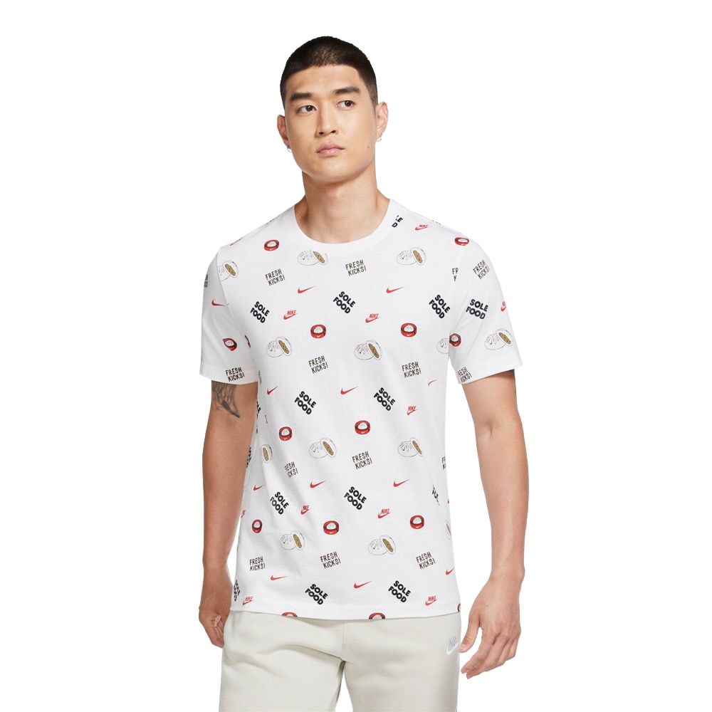  スポーツウェア 半袖Tシャツ DC9184-100 オンライン価格