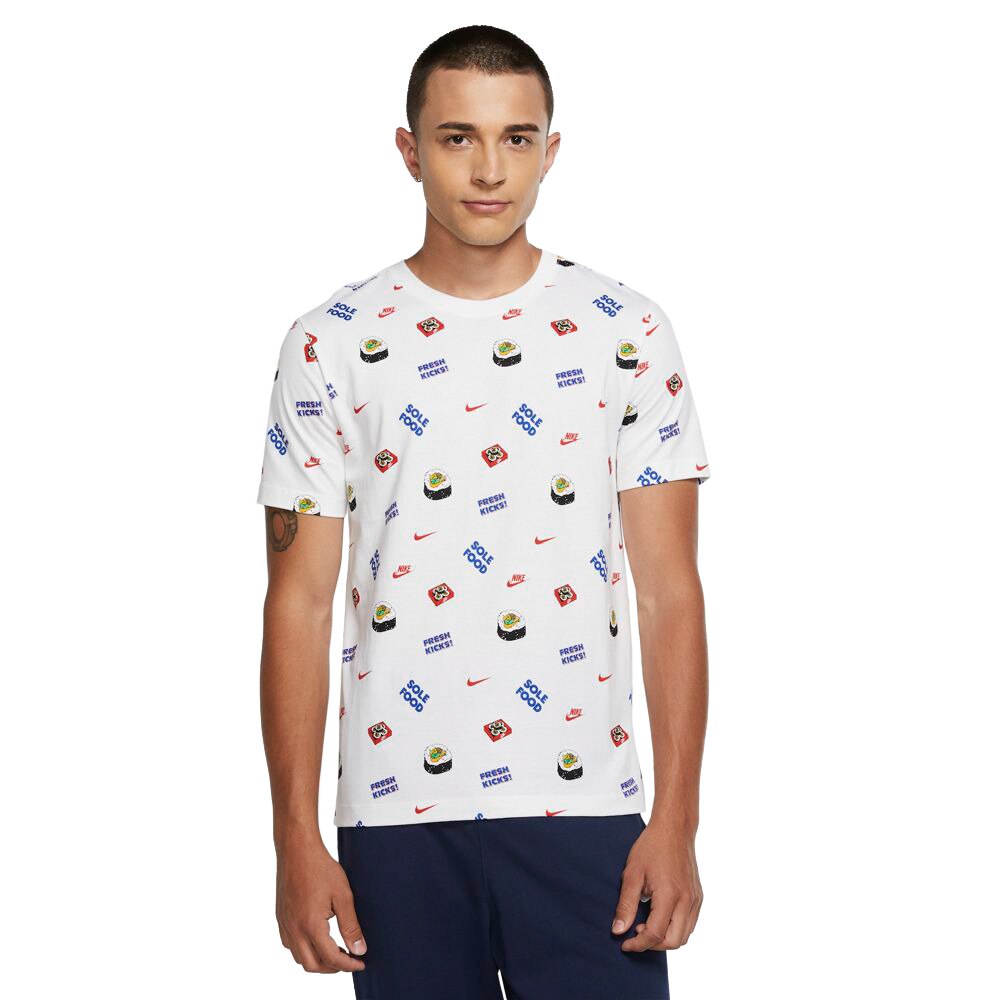  スポーツウェア 半袖Tシャツ DC9185-100 オンライン価格