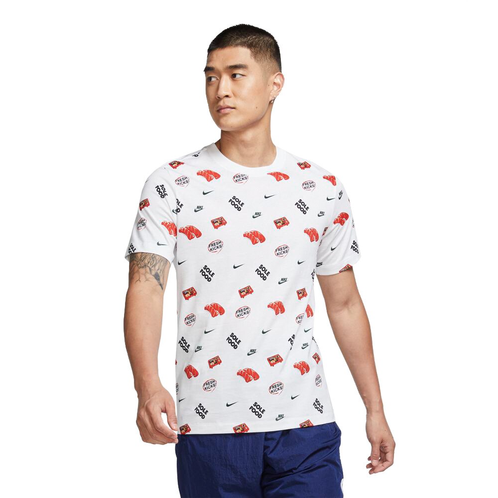  スポーツウェア 半袖Tシャツ DC9186-100 オンライン価格