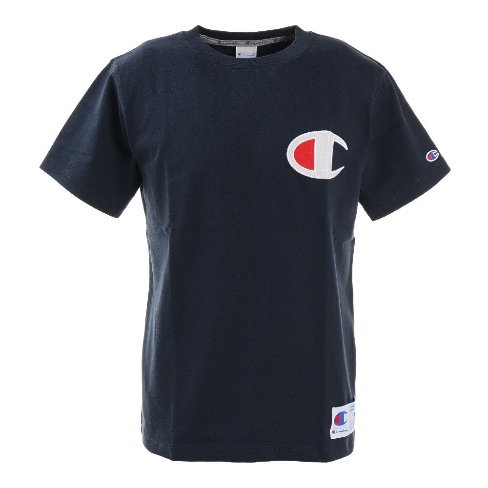  AS ビッグC Tシャツ C3-R304 370 オンライン価格