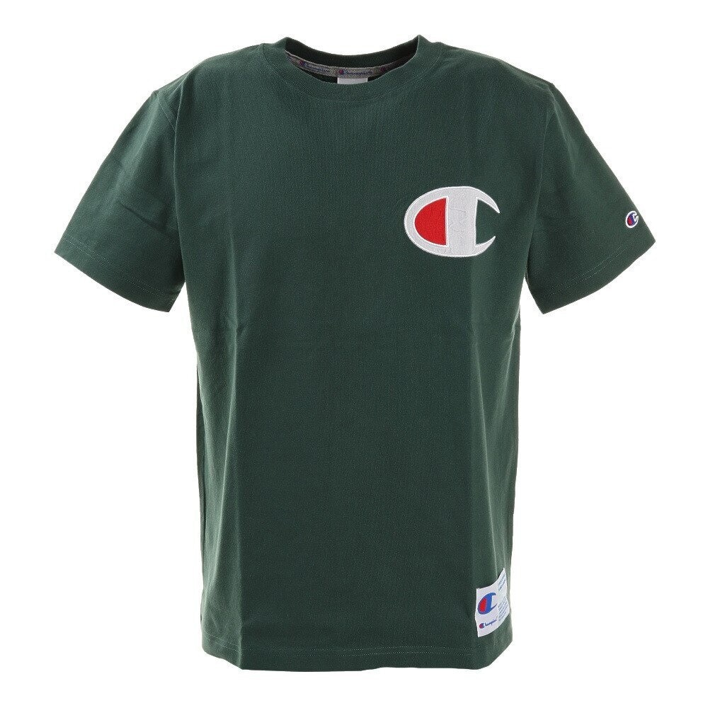  AS ビッグC Tシャツ C3-R304 570 オンライン価格