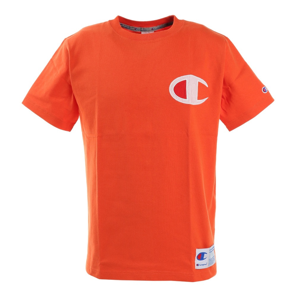  AS ビッグC Tシャツ C3-R304 842 オンライン価格