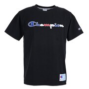 チャンピオン-ヘリテイジ（CHAMPION-HERITAGE）（メンズ）Tシャツ メンズ 半袖 AS スクリプトロゴ C3-R305 090 カットソー オンライン価格