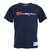 チャンピオン-ヘリテイジ（CHAMPION-HERITAGE）（メンズ）Tシャツ メンズ 半袖 AS スクリプトロゴ C3-R305 370 カットソー オンライン価格