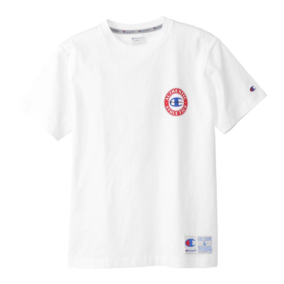  ショートスリーブTシャツ C3-S302 010