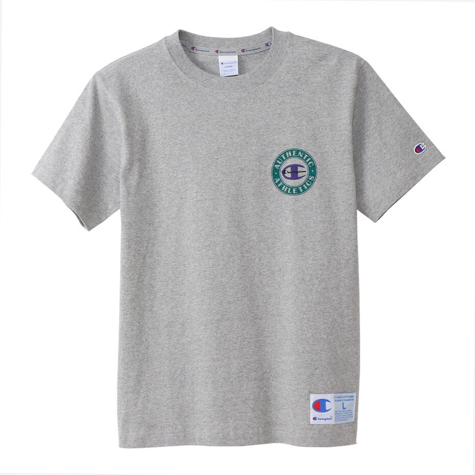  ショートスリーブTシャツ C3-S302 070