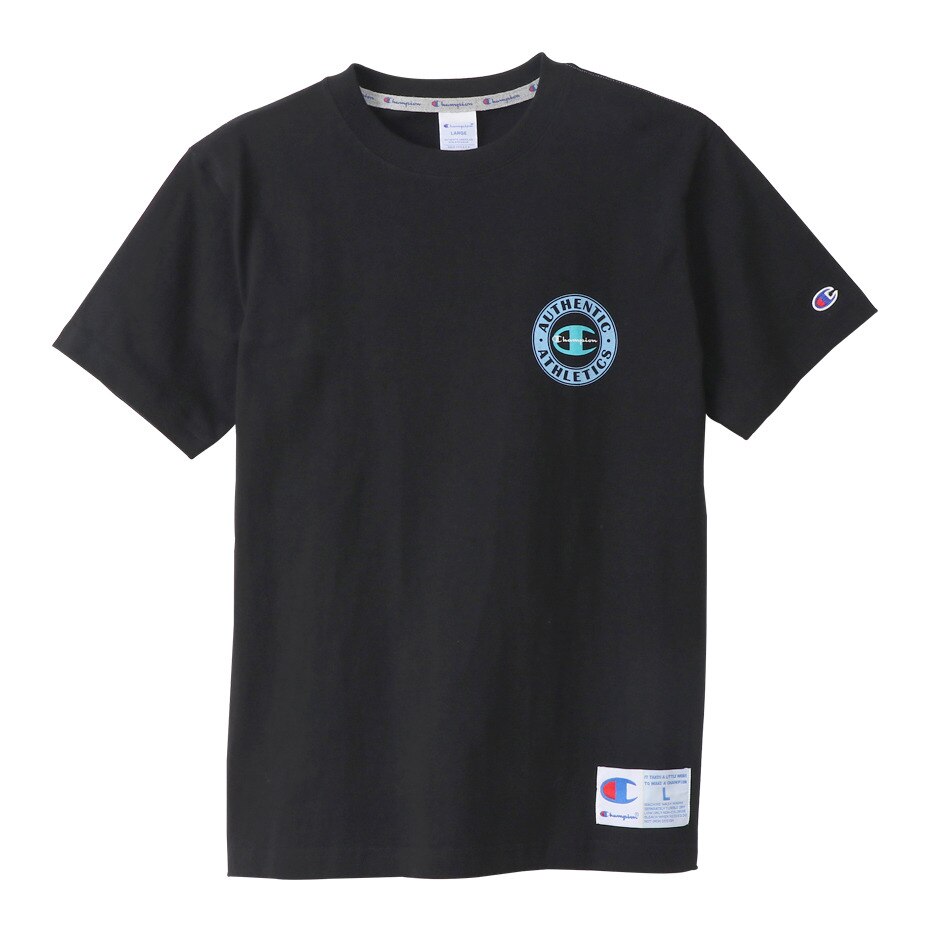  ショートスリーブTシャツ C3-S302 090