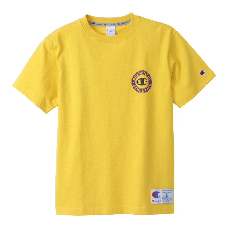 ショートスリーブTシャツ C3-S302 749